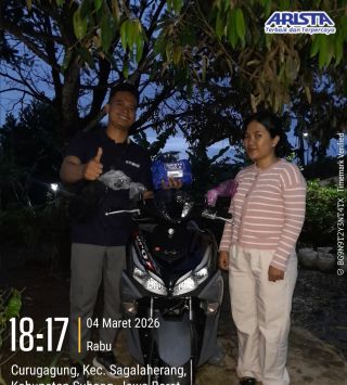 Dealer Yamaha Subang