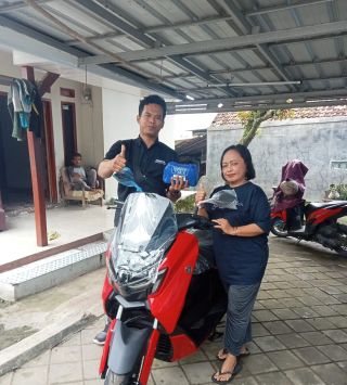 Dealer Yamaha Subang