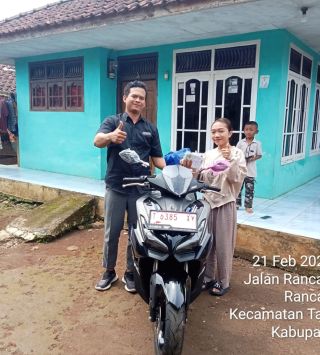 Dealer Yamaha Subang