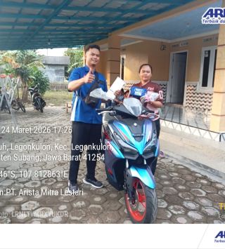 Dealer Yamaha Subang