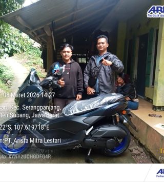 Dealer Yamaha Subang