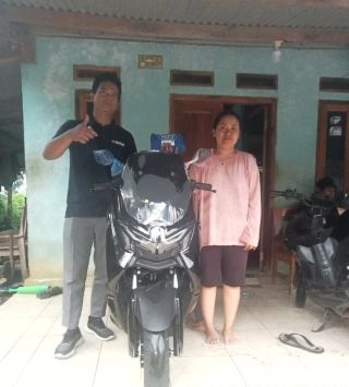Dealer Yamaha Subang