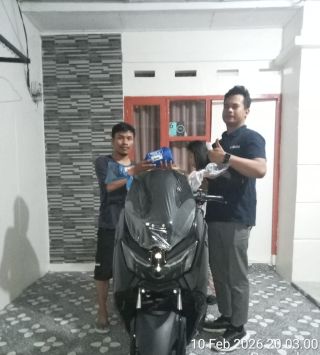 Dealer Yamaha Subang