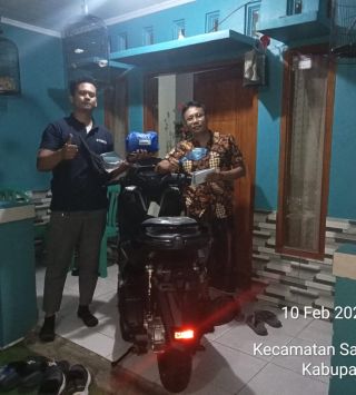 Dealer Yamaha Subang