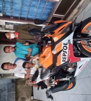 Dealer Honda Cilegon