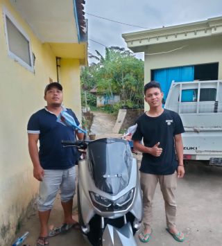 Dealer Yamaha Majalengka