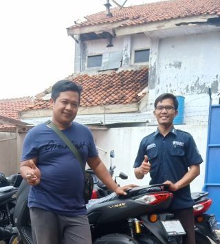 Dealer Yamaha Majalengka
