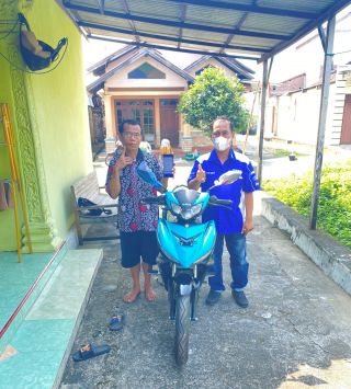 Dealer Yamaha Pati