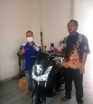 Dealer Yamaha Pati