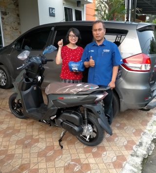 Dealer Yamaha Pati