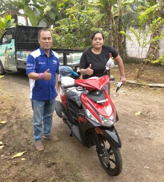 Dealer Yamaha Pati