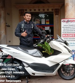 Dealer Honda Banjarnegara