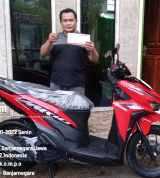Dealer Honda Banjarnegara