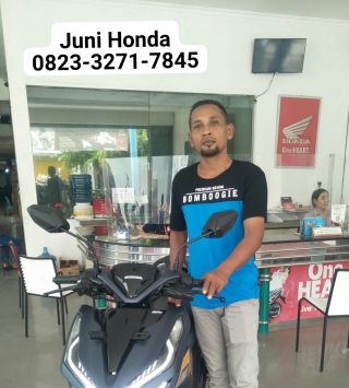 Dealer Honda Nganjuk