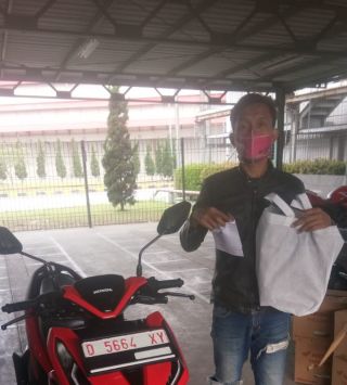 Dealer Honda Bandung