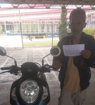 Dealer Honda Bandung