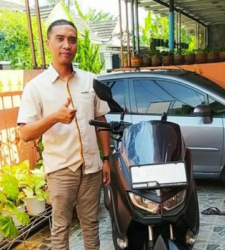 Dealer Yamaha Banjarnegara