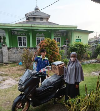 Dealer Yamaha Pangkal Pinang