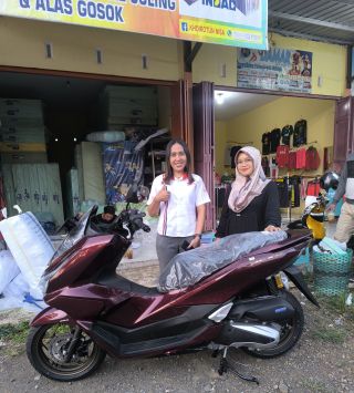Dealer Honda Jepara