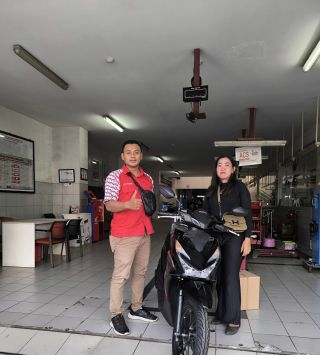 Dealer Honda Jepara