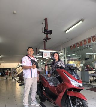Dealer Honda Jepara