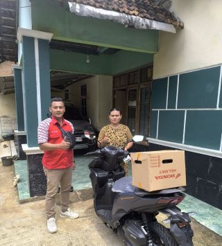 Dealer Honda Jepara
