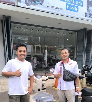Dealer Honda Jepara