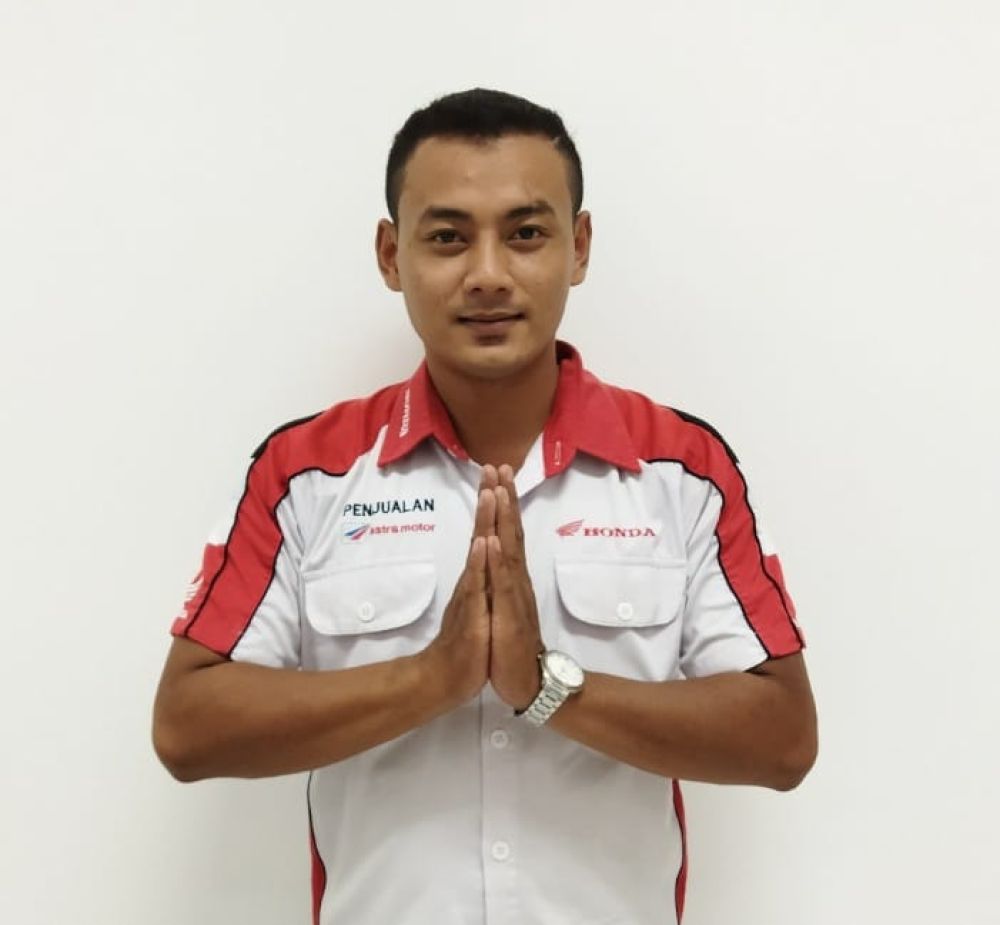 Honda Jepara