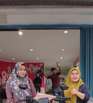 Dealer Honda Kolaka