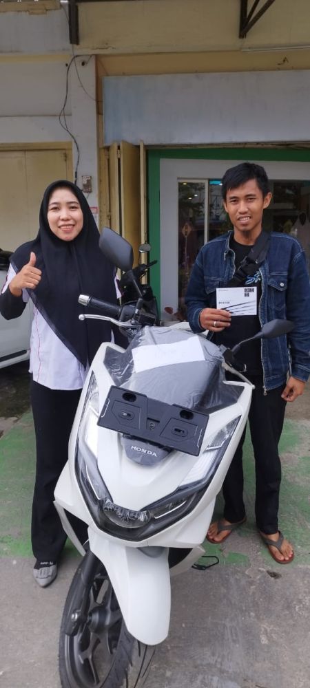 Honda Kolaka