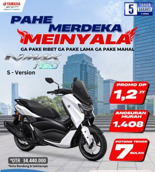Dealer Yamaha Bandung