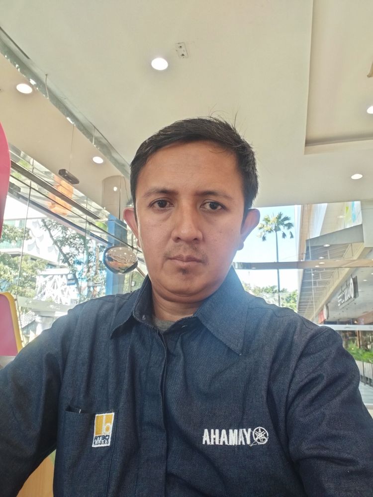 Yamaha Bandung