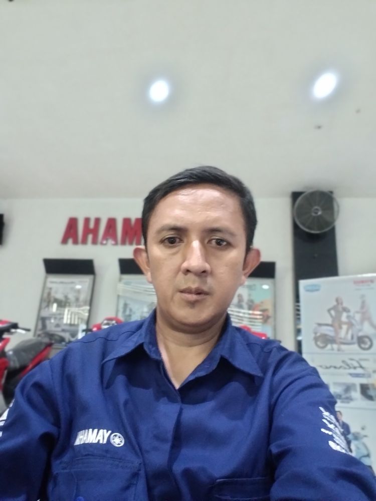 Yamaha Bandung