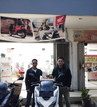 Dealer Honda Lombok Timur