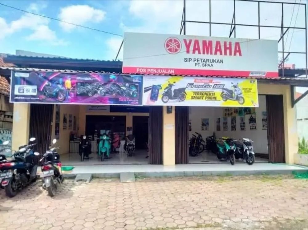 Yamaha Pemalang