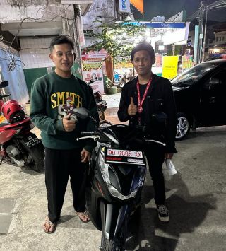 Dealer Honda Makassar