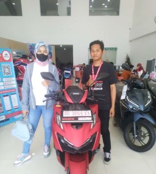 Dealer Honda Makassar