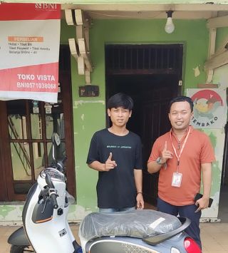Dealer Honda Batang