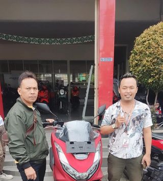 Dealer Honda Batang