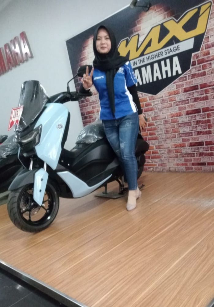 Yamaha Sragen