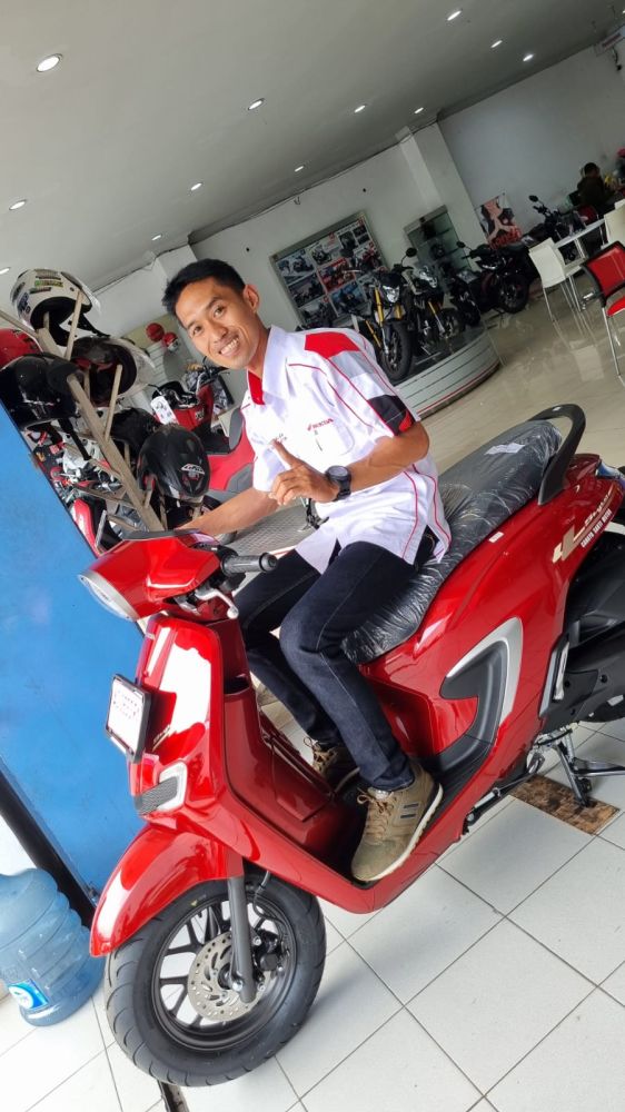 Honda Karanganyar