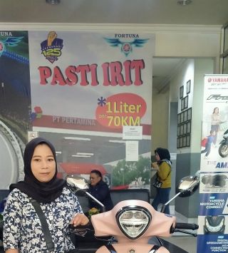 Dealer Yamaha Ciamis