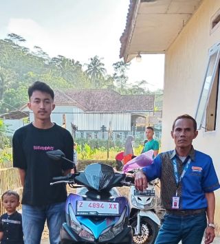 Dealer Yamaha Ciamis