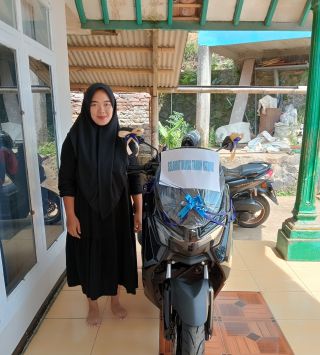 Dealer Yamaha Ciamis