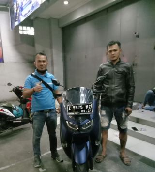 Dealer Yamaha Banjar