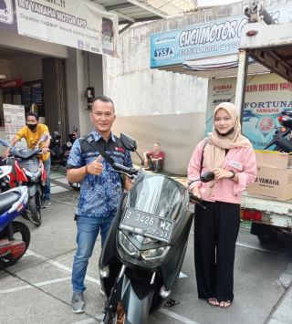 Dealer Yamaha Banjar