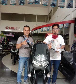 Dealer Yamaha Banjar