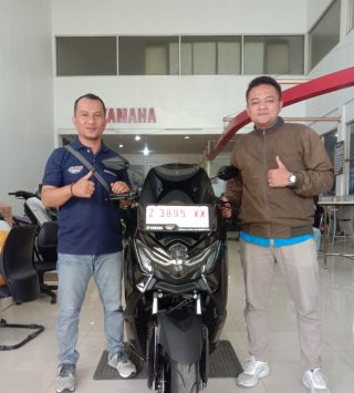 Dealer Yamaha Banjar