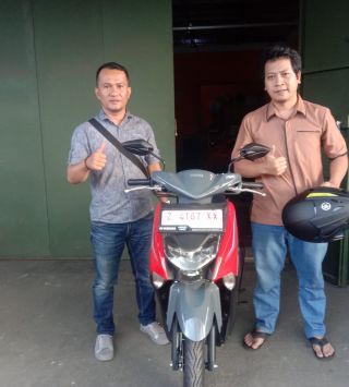 Dealer Yamaha Banjar