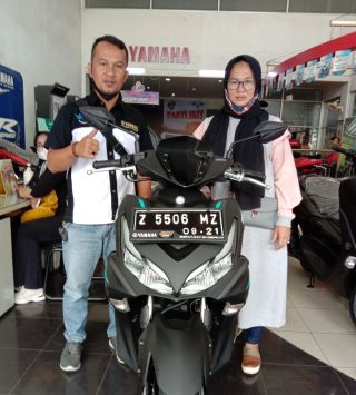 Dealer Yamaha Banjar